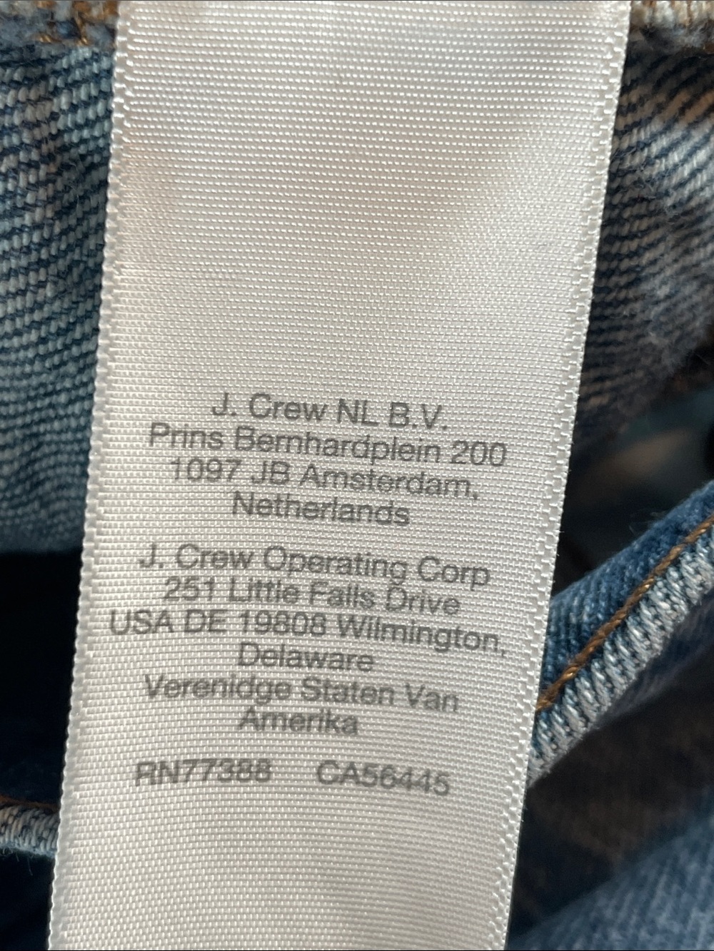 Madewell The Perfect Vintage Jean - Women’s 28 - Picture 9 of 15